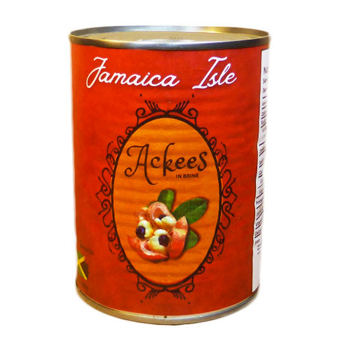 Jamaika Insel Ackee