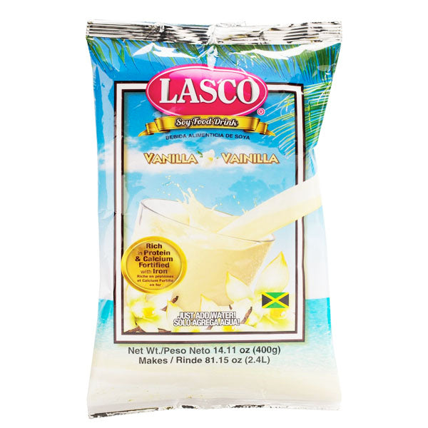 Lasco - Vanilla