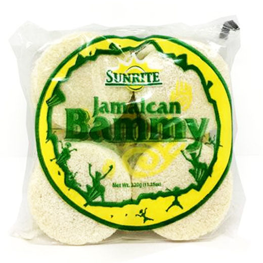 Bammy Mini (Cassava)