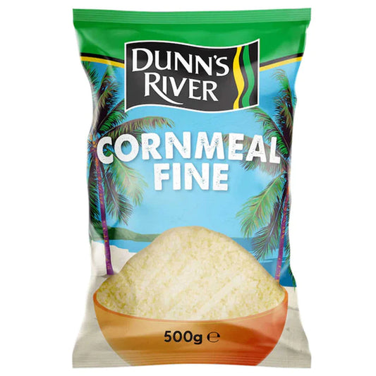 Fine Cornmeal/Polenta