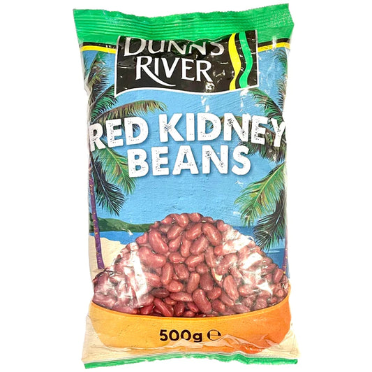 Dunns River Red Kidney Beans