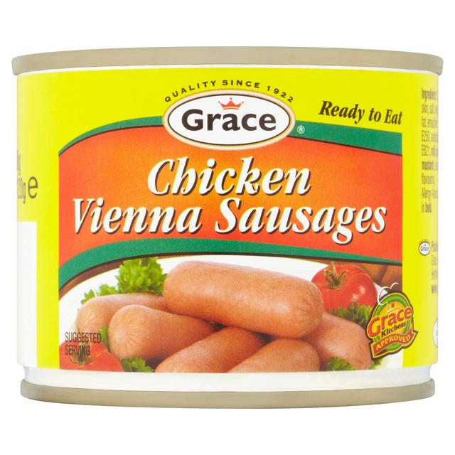 Chicken Vienna Sausages
