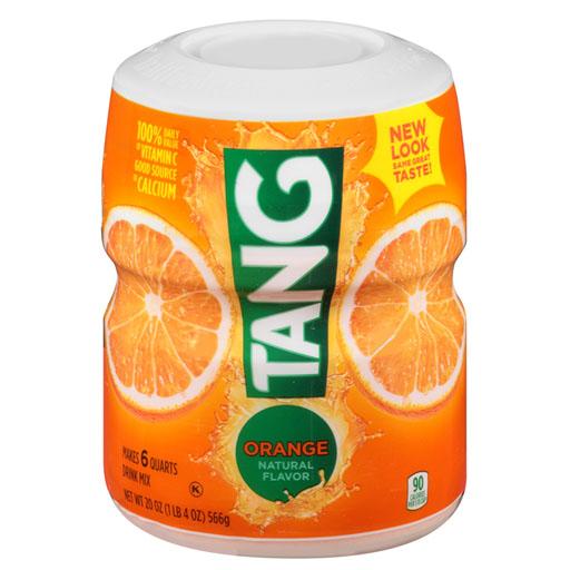 Tang - Orange