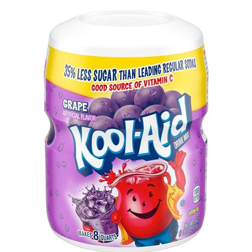 Kool Aid - Grape