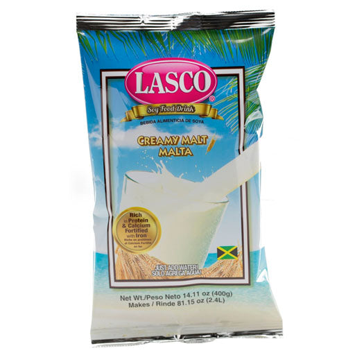 Lasco Creamy Malt