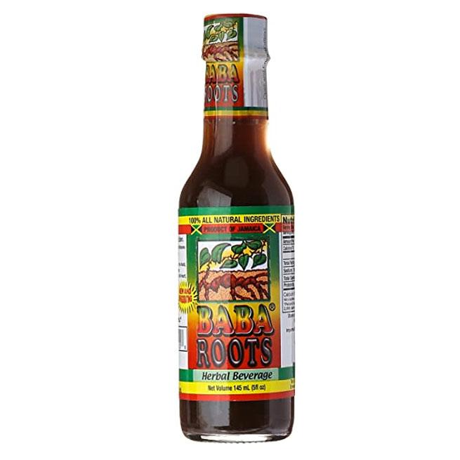 Baba Roots Herbal Drink