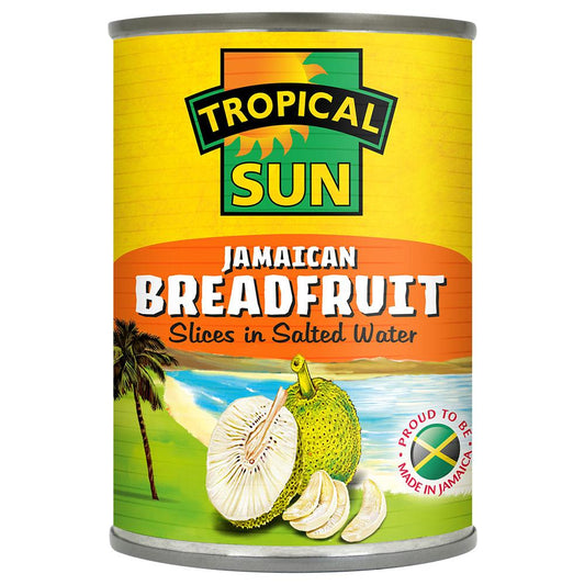 Jamaica Breadfruit