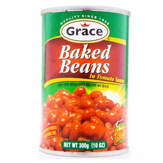 Baked Beans