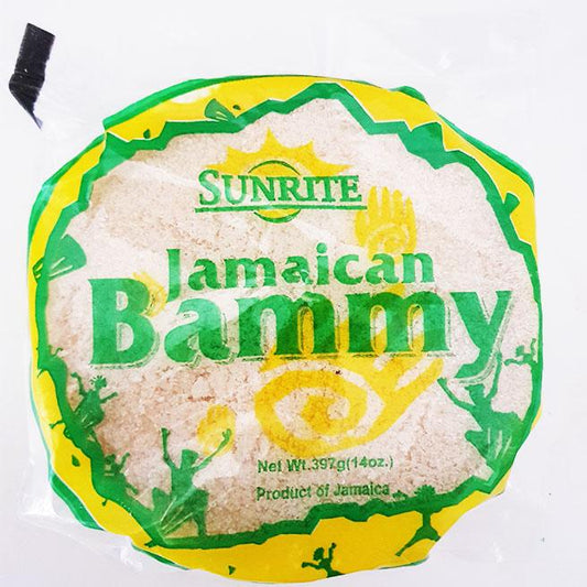 Bammy (Cassava)