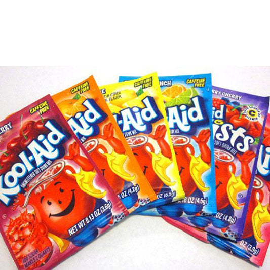 Kool Aid