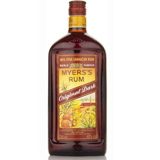 Myers Rum 750ml