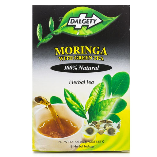 Dalgety Moringa Tea