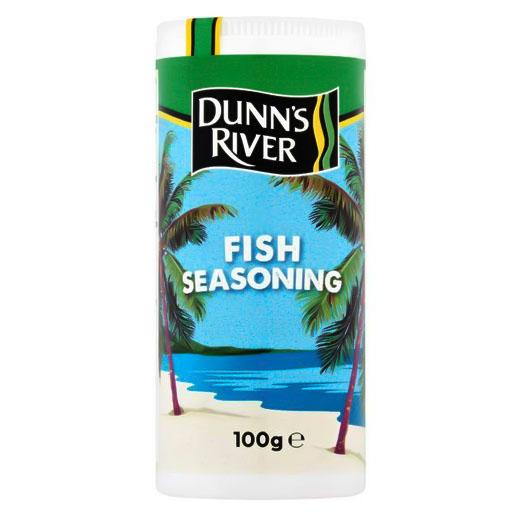 Dunns River Fischgewürz 