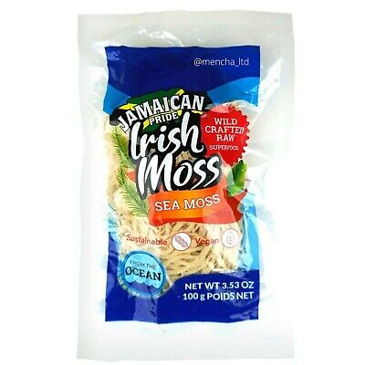 Irish Moss