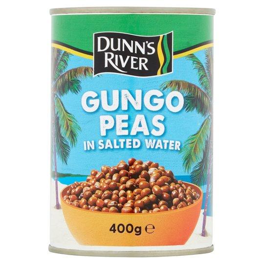 Dunns River Gungo Peas