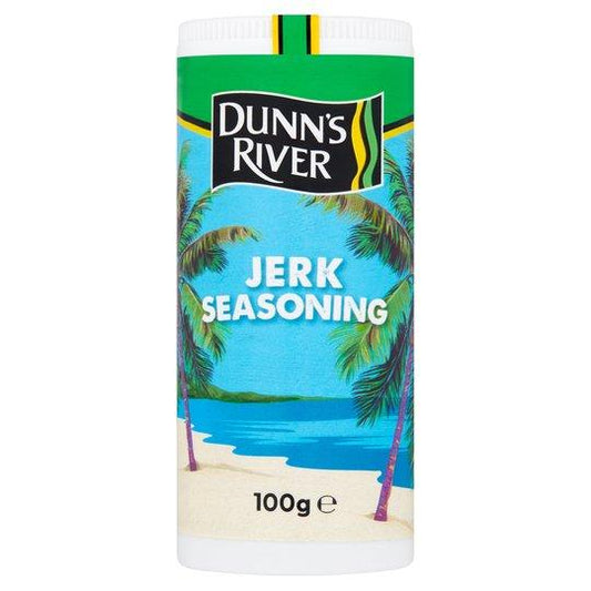 Dunns River Jerk Seasoning